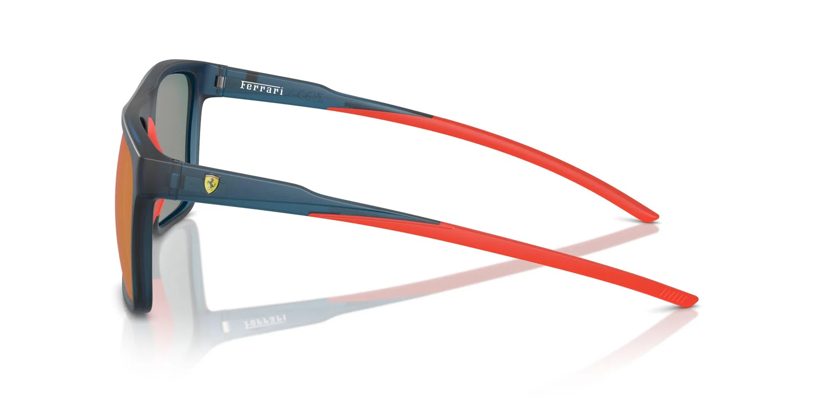 Scuderia Ferrari 6006 Sunglasses - view 31